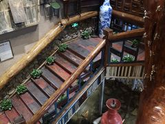 -一桶江山餐厅(松北店)