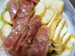 -陆长玖古法猪脚饭(玄风桥店)