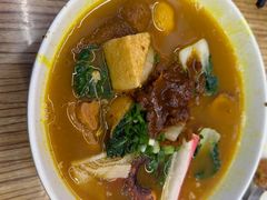 -新记美食(关闸店)