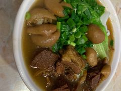牛腩猪肠河粉-珍珍小食店(西华路店)