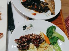 -汉巴味德(北京银座和谐广场店)