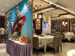 大堂-海联潮港城