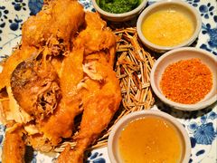 -长安记·大美陕菜(大族广场店)