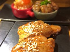 -昊·来了寿司(双楠2店)