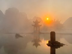 -靖西鹅泉风景区