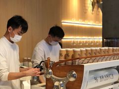 -% Arabica阿拉比卡咖啡烘焙工坊