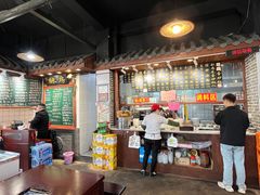 -老南昌粉面馆(绳金塔店)