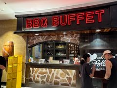 -汉巴味德·烤肉与啤酒的自助(杭州大悦城店)