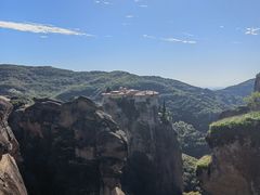 -梅黛奥拉修道院