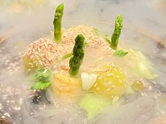-蟹犇前•帝王蟹雪蟹(陆家嘴店)