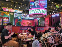 -大吉利·潮汕牛肉火锅(河西店)