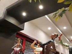 -北平小馆·烤鸭·家常菜(磨房北里店)