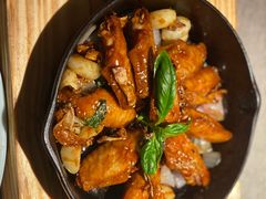 -玉玲珑·里舍(万象城店)