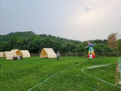 -WE ME 伴山营地·城市露营·团建策划
