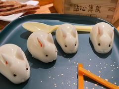 -点心传说·粤菜点心(佐阾虹湾店)