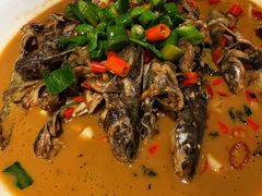 -老馆子·建德菜·山肴鱼鲜(海威新界店)