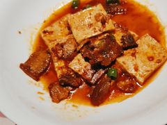 -西贝(东方路店)