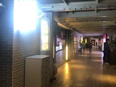 -太平洋影院(西村店)