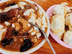 -逍遥镇刘相五胡辣汤豆沫馆(康复中街店)