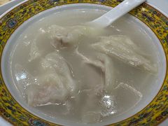 -龙抄手(春熙路总店)