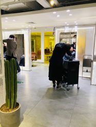 -AYO SALON
