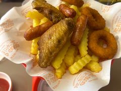 -肥韬茶餐厅(海上世界店)