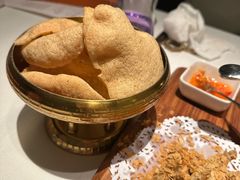 -金链花·泰国餐厅(国贸店)