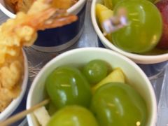 -喜庭海鲜自助(深圳万丰海岸城店)