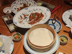 -玖五京菜(杭州城北万象城店)