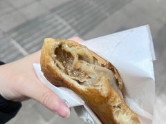 -家阳赵师傅油饼包烧麦(粮道街店)
