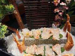 -蟹犇前•帝王蟹雪蟹(陆家嘴店)