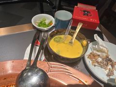 -三只耳冷锅鱼火锅(玉林店)