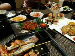 -桃夭日式料理(国信店)