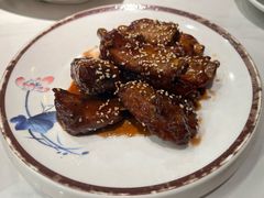 上海小排-三玛璐酒楼(汉口路店)