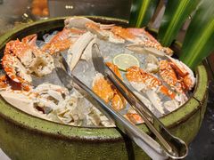 -威斯汀舞台餐厅