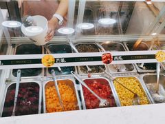 -津椰本·海南正宗椰奶清补凉(店一店)