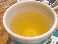 鹧鸪茶-春润大地海南椰子鸡(沙井京基百纳广场店)