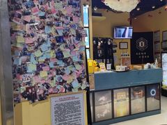 -谜盒子奇幻密室(南屏店)