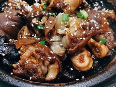 -黑鸡小馆(金源店)