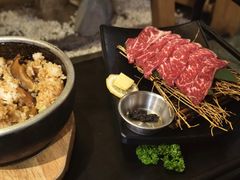 -九田家黑牛烤肉料理(新辰里亚运村店)