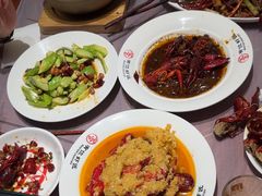 -有位虾匠·香辣蟹·小龙虾(李村店)