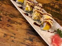 -小川洋风料理(江汉路店)