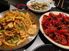 -红盔甲·小龙虾(人民广场店)