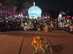 -厦门园林博览苑