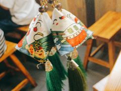 -号令江湖·水浒烤肉(和畅睦邻中心店)