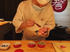 -佛山希尔顿酒店·融誉亚洲美食荟