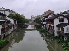-七宝古镇