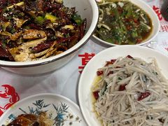 -辣螃铠盆盆蟹大排档(海昌店)