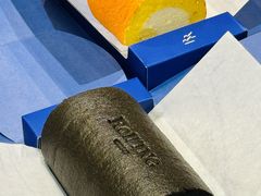 -the Roll'ING手作瑞士卷专门店(卓悦中心店)