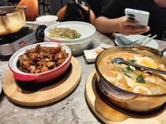 -四道菜·福建菜馆(新街口金鹰店)